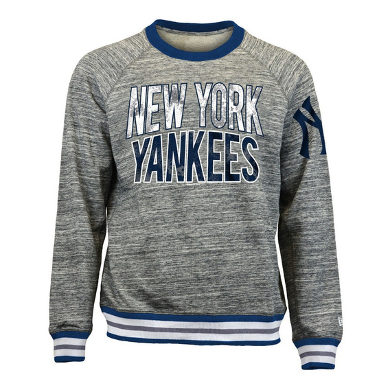 New Era Sudadera New York Yankees