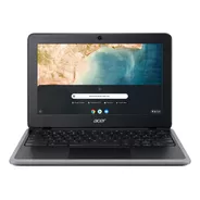 Laptop Acer Chromebook 11.6  4gb 32gb Intel Celeron N4020