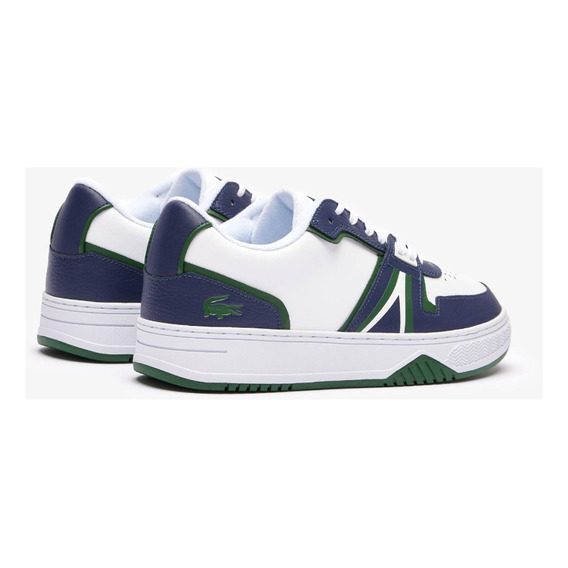 Zapatilla De Hombre Lacoste 47sma0058