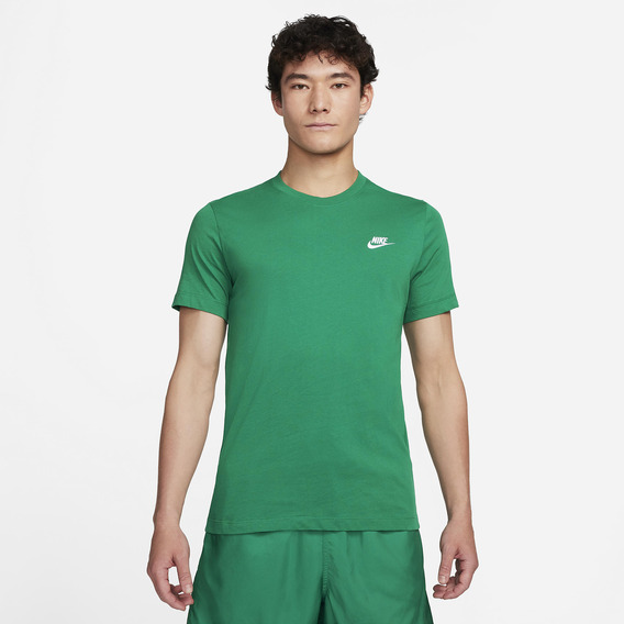 Polo Nike Sportswear Urbano Para Hombre 100% Original Cy463