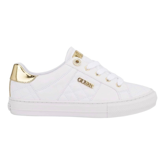 Zapatillas Guess Originales Mujer