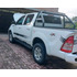 Foton Tunland 2.8 Bj2037y3mdv