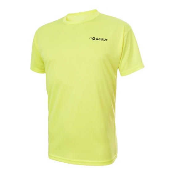 Remera Entrenamiento Camiseta Running Crossfit Tiempo Libre 