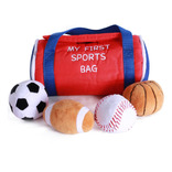 Obami My First Sports Bag Baby - Pelotas De Tela, Pelotas De