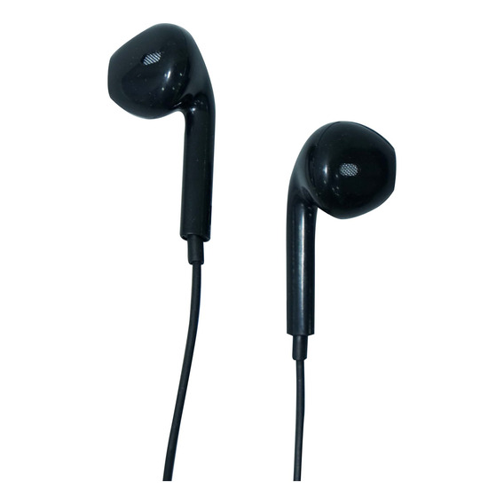 Pack Auriculares In Ear Con Cable Tipo C