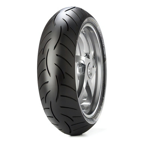 Cubierta trasero para moto Metzeler Roadtec Z8 Interact sin cámara de 180/55 ZR17 W 73 x 1 unidad