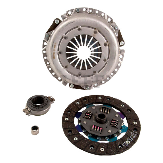 Kit De Clutch Pointer 2007 Volkswagen 1.8l