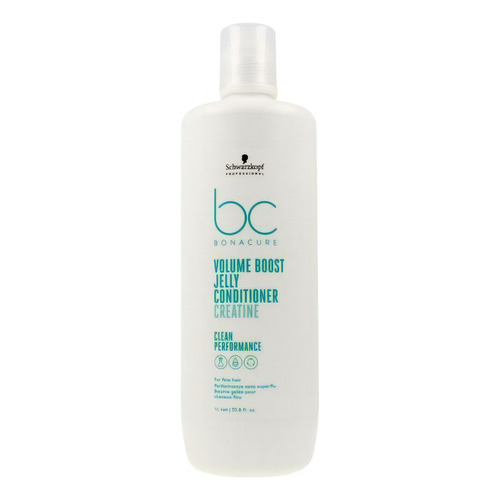 Schwarzkopf New Acondicionador Volume Boost X1000ml