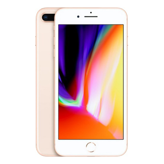 Celular iPhone 8 Plus 256gb - Garantía 14 Meses