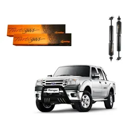  Par Amortecedor Dianteiro Ranger 3.0 2005 A 2012