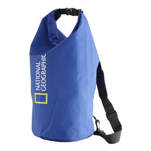 Bolsa A Prueba De Agua National Geographic 15lts -bng2015