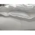 Plumón CDI Plumon Plumon queen diseño lisa color blanco de 220cm x 240cm