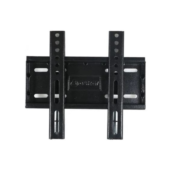 Rack Fijo Para Tv 14-43pulgadas  Led, Lcd, Smart Tv, Etc.