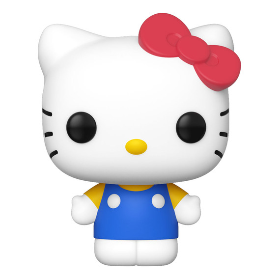 Funko Pop Hello Kitty(classic) - 28
