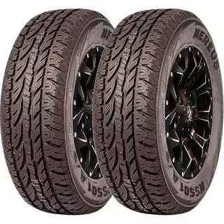 Kit De 2 Llantas Nereus Ns501 275/60r20 115t