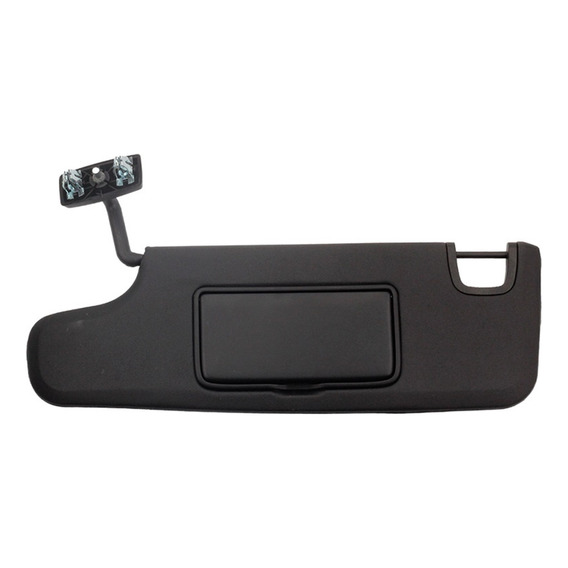 Visera Para Compatible Con Jeep Wrangler 2007-2018