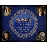 Libro: The Hobbit - An Unexpected Journey Chronicles Ii 