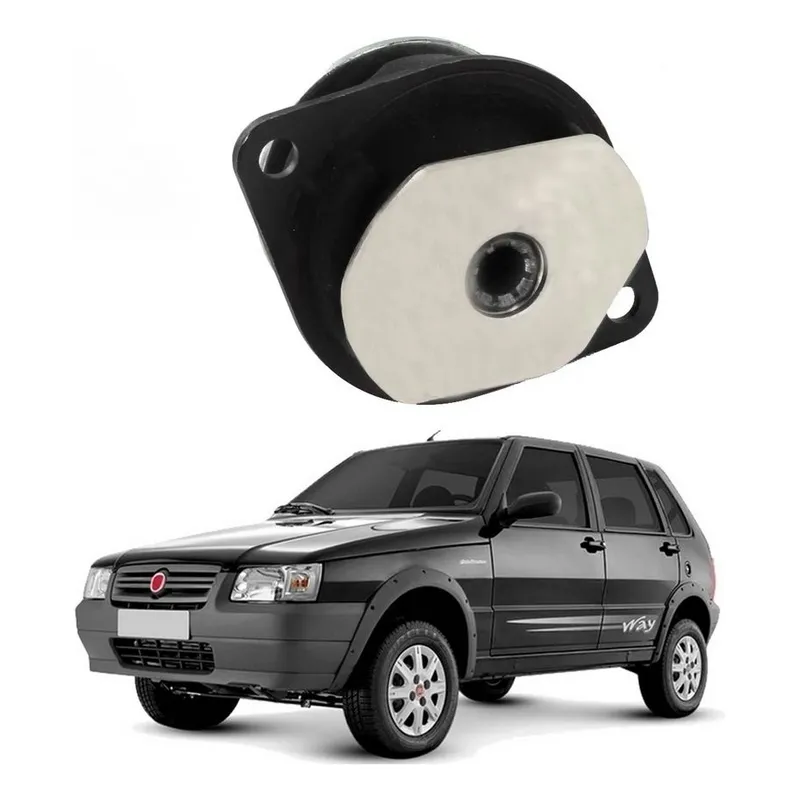 Coxim Cambio Sampel Uno Way 1.0 2008 A 2013