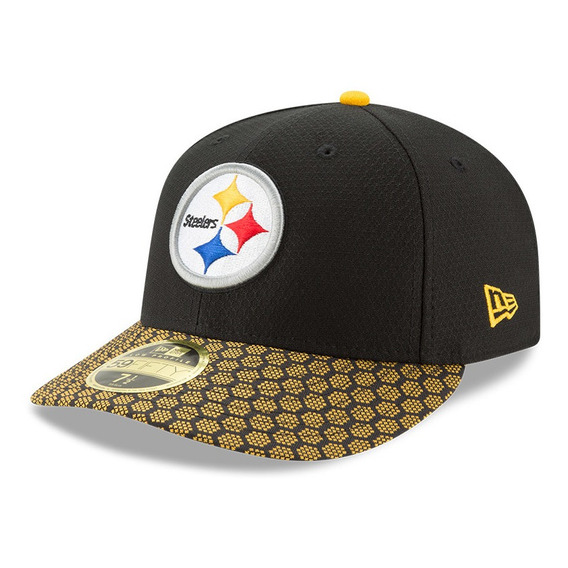 New Era Gorra Pittsburgh Steelers Nfl 59fifthy