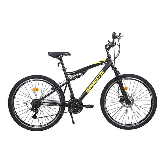 Bicicleta Monark Gravity Aro 27.5