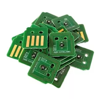 Chip Para Unidad Imagen Xerox Versant 80 / 180 / 2100