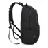 Mochila Impermeable hombre mujer Burke Tokyo Color Negro