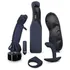 Kit Sexual 7 Piezas Bdsm Parejas Fetiche 50 Sombras De Grey