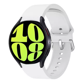 Correa Silicon Compatible Con Galaxy Watch 6 / 5 /5 Pro / 4