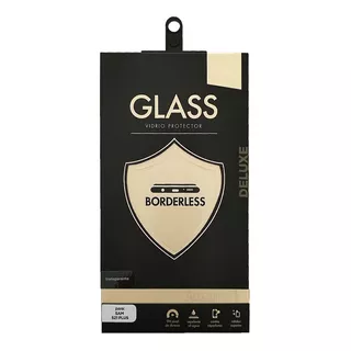 Mica Cristal Deluxe Glass Mobo Para Samsung Galaxy S21 Plus