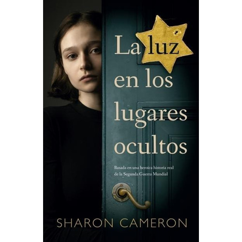 Luz En Los Lugares Oscuros - Sharon Cameron - Umbriel Libro