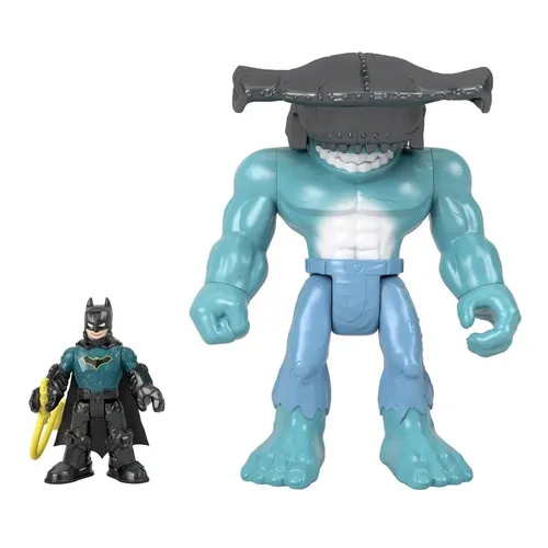 Tiburon imaginext sale