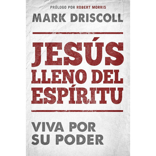 Jesús Lleno Del Espíritu - Viva Por Su Poder