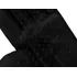 Guantes Impermeables Touch Neopreno Ideal Bici Moto Frio Color Negro Talle L