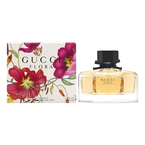 Flora by gucci 75 ml deals