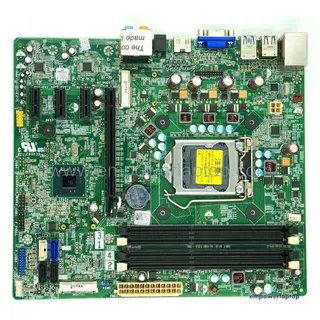 Motherboard Dell Xps 8500 Parte: 0yjpt1