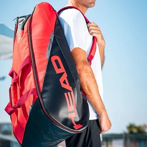 Raquetero tenis head hotsell