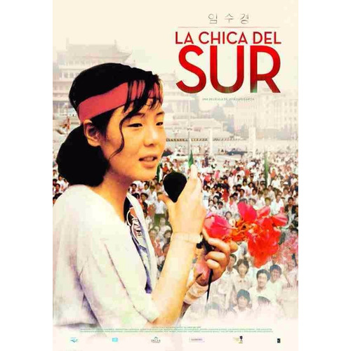 La Chica Del Sur Im Su - Kyong Pelicula En Dvd