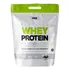 Whey Protein Platinum Star Nutrition 3kg Sabor Cookies & cream