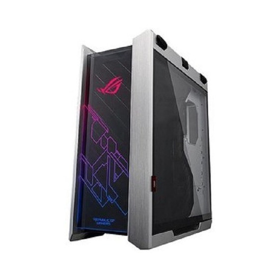 Gabinete Asus Gx601 Rog Strix Helios White E-atx/atx /rgb /v