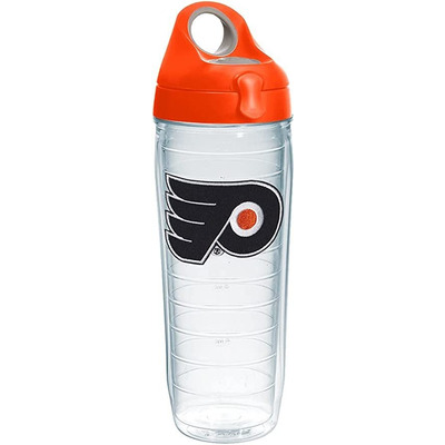 Tervis Vaso Aislado De Doble Pared Nhl Philadelphia Flyers 