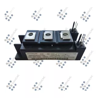 A50l-0001-0358 Fuji Electric / Igbt Modulo De Potencia