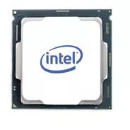 Procesador Gamer Intel Core I5-11400f Bx8070811400f De 6 Núcleos Y  4.4ghz De Frecuencia