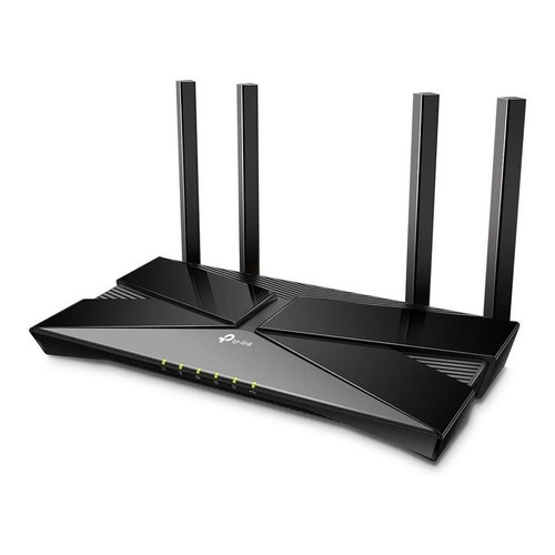 Router Dual Band Wifi 6 Ax3000 Tp-link Archer Ax53