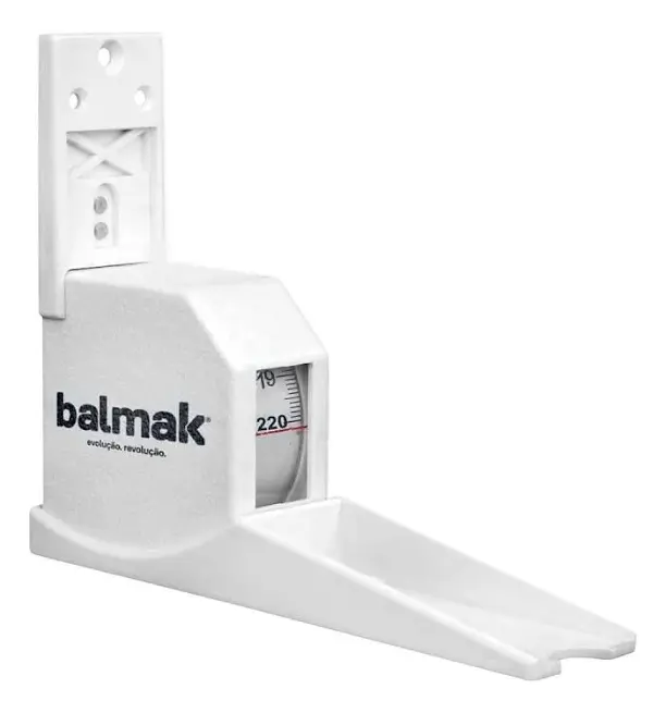 Estadiômetro Balmak EST-221