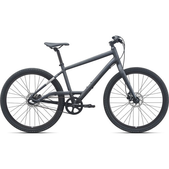 Bicicleta Mtb Momentum Iride Ux 3s 27.5  2023