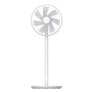 Ventilador Smart Com Ajuste De Altura Xiaomi Mi Fan 2 Lite