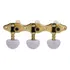 Clavijero Clasica Dr Parts Cmh5052