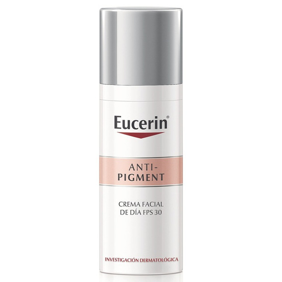 Eucerin Anti-pigment Crema Facial De Día Fps 30 50ml