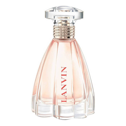 Perfume Importado Mujer Xi Lanvin Modern Princess Edp- 90ml