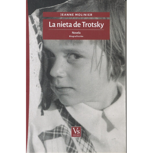 Nieta De Trotsky, La - Jeanne Molinier